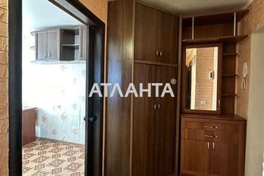 1-room apartment apartment by the address st. Gvardeyskaya (area 33 m²) - Atlanta.ua - photo 37