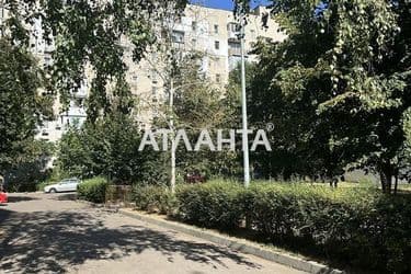 1-кімнатна квартира за адресою вул. Гвардійська (площа 33 м²) - Atlanta.ua - фото 47