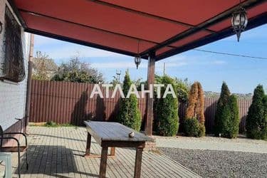 House by the address st. Stepnaya (area 116 m²) - Atlanta.ua - photo 31