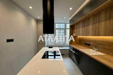 3-кімнатна квартира за адресою вул. Каманіна (площа 105 м²) - Atlanta.ua - фото 24