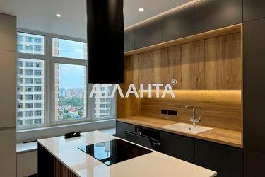 3-rooms apartment apartment by the address st. Kamanina (area 105 m²) - Atlanta.ua - photo 26