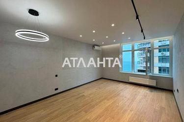 3-кімнатна квартира за адресою вул. Каманіна (площа 105 м²) - Atlanta.ua - фото 29