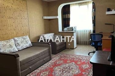 4+-rooms apartment apartment by the address st. Naberezhnaya (area 85,2 m²) - Atlanta.ua - photo 11