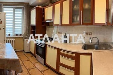 Багатокімнатна квартира за адресою вул. Набережна (площа 85,2 м²) - Atlanta.ua - фото 12