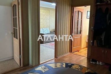 Багатокімнатна квартира за адресою вул. Набережна (площа 85,2 м²) - Atlanta.ua - фото 13