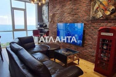 3-rooms apartment apartment by the address st. Frantsuzskiy bul Proletarskiy bul (area 120 m²) - Atlanta.ua - photo 25