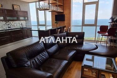 3-кімнатна квартира за адресою вул. Французький бульв. (площа 120 м²) - Atlanta.ua - фото 24