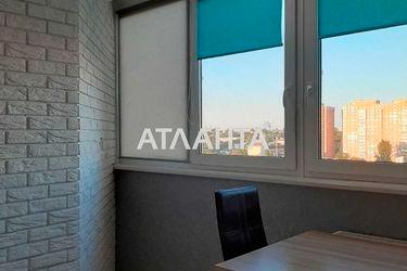 1-room apartment apartment by the address st. Balkovskaya Frunze (area 40 m²) - Atlanta.ua - photo 18