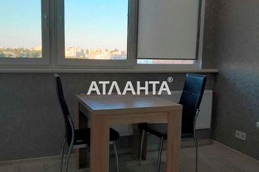 1-room apartment apartment by the address st. Balkovskaya Frunze (area 40 m²) - Atlanta.ua - photo 20