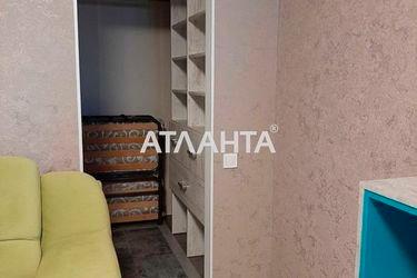 1-room apartment apartment by the address st. Balkovskaya Frunze (area 40 m²) - Atlanta.ua - photo 24