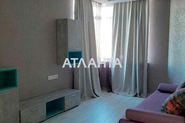 1-room apartment apartment by the address st. Balkovskaya Frunze (area 40 m²) - Atlanta.ua - photo 26