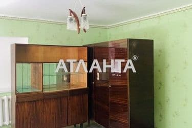 House (area 50 m²) - Atlanta.ua - photo 28