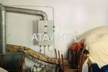 House (area 50 m²) - Atlanta.ua - photo 34