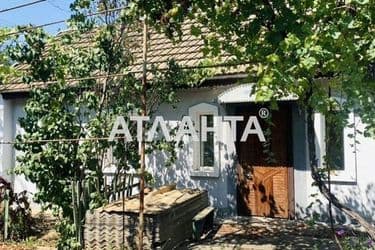 House (area 50 m²) - Atlanta.ua - photo 25