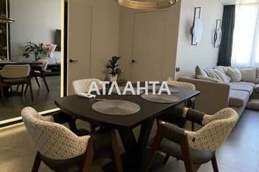 1-room apartment apartment by the address st. Vilyamsa ak (area 41 m²) - Atlanta.ua - photo 17