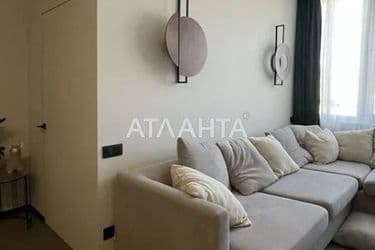 1-room apartment apartment by the address st. Vilyamsa ak (area 41 m²) - Atlanta.ua - photo 18