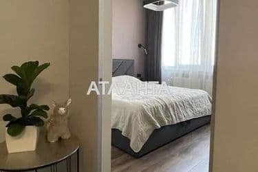 1-room apartment apartment by the address st. Vilyamsa ak (area 41 m²) - Atlanta.ua - photo 21