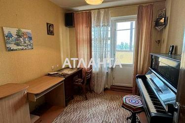 3-rooms apartment apartment by the address st. Dobrovolskogo pr (area 72,8 m²) - Atlanta.ua - photo 26