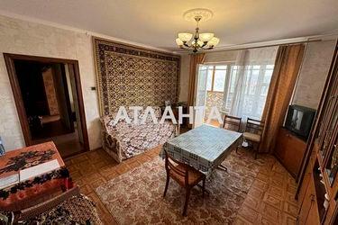 3-rooms apartment apartment by the address st. Dobrovolskogo pr (area 72,8 m²) - Atlanta.ua - photo 22