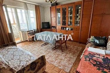 3-rooms apartment apartment by the address st. Dobrovolskogo pr (area 72,8 m²) - Atlanta.ua - photo 30