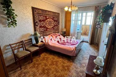 3-rooms apartment apartment by the address st. Dobrovolskogo pr (area 72,8 m²) - Atlanta.ua - photo 25