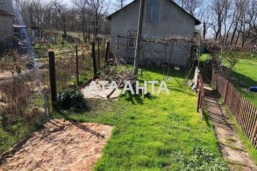 Будинок за адресою вул. Фруктова (площа 48 м²) - Atlanta.ua - фото 10