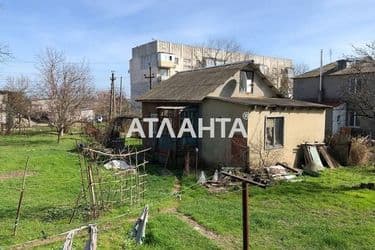 Будинок за адресою вул. Фруктова (площа 48 м²) - Atlanta.ua - фото 11