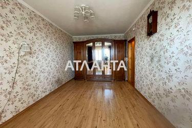 2-rooms apartment apartment by the address st. Arkhitektorskaya (area 48 m²) - Atlanta.ua - photo 23