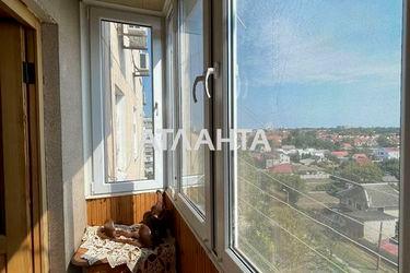 2-rooms apartment apartment by the address st. Arkhitektorskaya (area 48 m²) - Atlanta.ua - photo 24