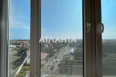 2-rooms apartment apartment by the address st. Arkhitektorskaya (area 48 m²) - Atlanta.ua - photo 26