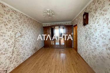 2-rooms apartment apartment by the address st. Arkhitektorskaya (area 48 m²) - Atlanta.ua - photo 27