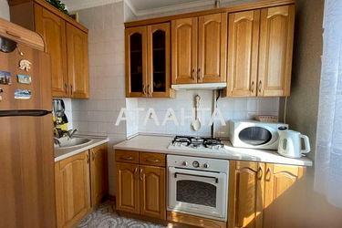 2-rooms apartment apartment by the address st. Arkhitektorskaya (area 48 m²) - Atlanta.ua - photo 22