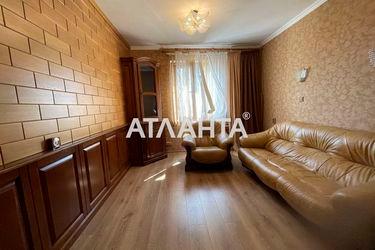 2-rooms apartment apartment by the address st. Arkhitektorskaya (area 48 m²) - Atlanta.ua - photo 30