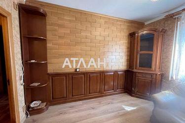 2-rooms apartment apartment by the address st. Arkhitektorskaya (area 48 m²) - Atlanta.ua - photo 31