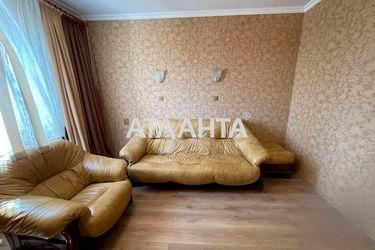 2-rooms apartment apartment by the address st. Arkhitektorskaya (area 48 m²) - Atlanta.ua - photo 32