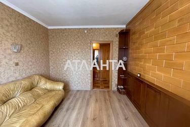 2-rooms apartment apartment by the address st. Arkhitektorskaya (area 48 m²) - Atlanta.ua - photo 33