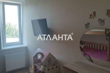 2-rooms apartment apartment by the address st. Tsentralnaya (area 57 m²) - Atlanta.ua - photo 13