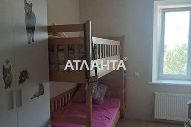 2-кімнатна квартира за адресою вул. Центральна (площа 57 м²) - Atlanta.ua - фото 14