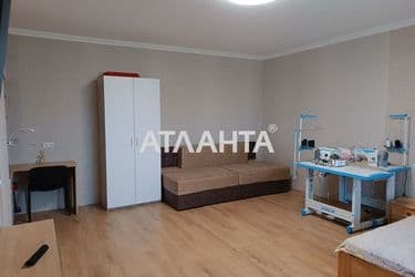 2-rooms apartment apartment by the address st. Tsentralnaya (area 57 m²) - Atlanta.ua - photo 15