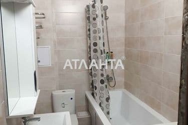 2-rooms apartment apartment by the address st. Tsentralnaya (area 57 m²) - Atlanta.ua - photo 16