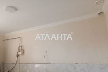 2-rooms apartment apartment by the address st. Tsentralnaya (area 57 m²) - Atlanta.ua - photo 19