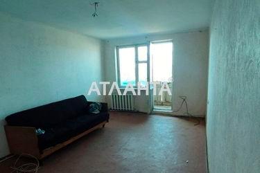 4+-rooms apartment apartment by the address st. Tsentralnaya (area 84,9 m²) - Atlanta.ua - photo 14