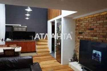 1-room apartment apartment by the address st. Borovskogo Nikolaya (area 57,2 m²) - Atlanta.ua - photo 9