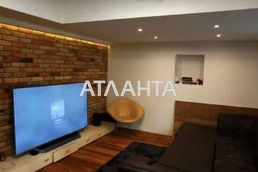 1-room apartment apartment by the address st. Borovskogo Nikolaya (area 57,2 m²) - Atlanta.ua - photo 12