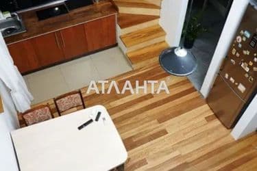 1-room apartment apartment by the address st. Borovskogo Nikolaya (area 57,2 m²) - Atlanta.ua - photo 11