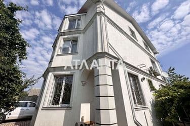 Будинок за адресою Кандинського 5-й пров. (площа 400 м²) - Atlanta.ua - фото 74