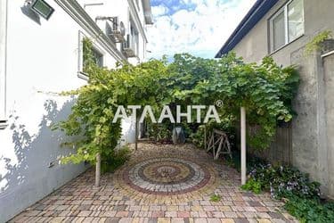 Будинок за адресою Кандинського 5-й пров. (площа 400 м²) - Atlanta.ua - фото 78
