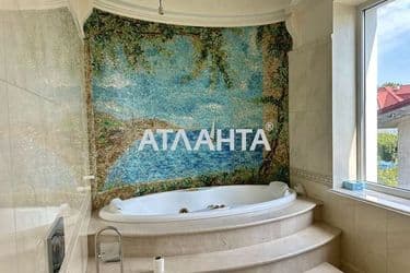 Будинок за адресою Кандинського 5-й пров. (площа 400 м²) - Atlanta.ua - фото 55