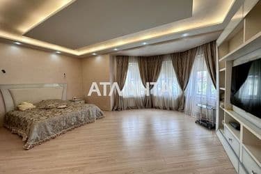 Будинок за адресою Кандинського 5-й пров. (площа 400 м²) - Atlanta.ua - фото 41