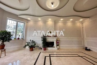 Будинок за адресою Кандинського 5-й пров. (площа 400 м²) - Atlanta.ua - фото 50
